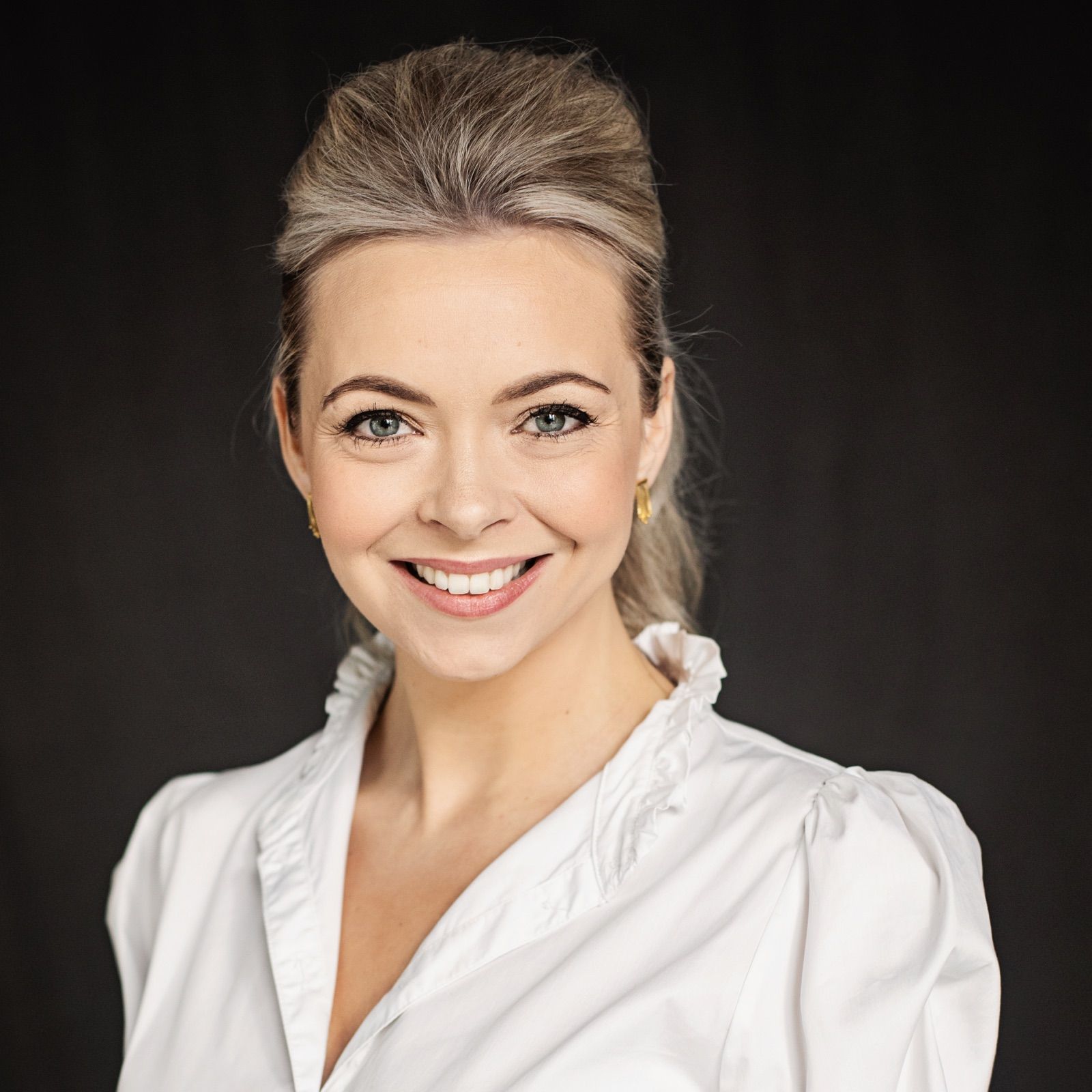 Maria Hanusson Joensen